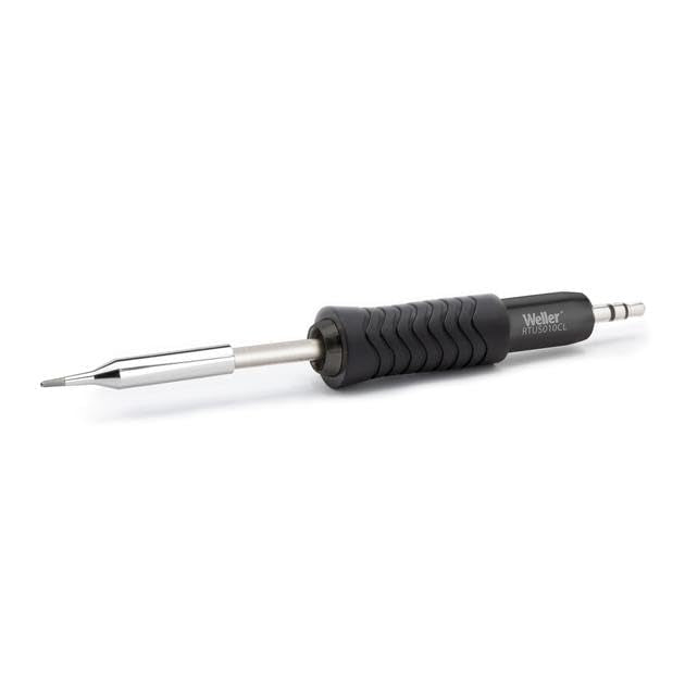 Weller Ultra RTUS Soldering tip, conical, Ø 1.0 mm | Compatible with WXsmart Stations WXS2020, 2022 & 2037 | T0050114699