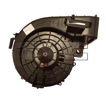 Nissan Altima TYC 700043 Replacement Blower Assembly