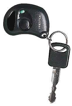 Audiovox APS95BT2 Car 2-Button Code Learning Transmitter