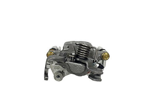 Rear Right Power Stop L5003 One Stock Replacement Brake Caliper