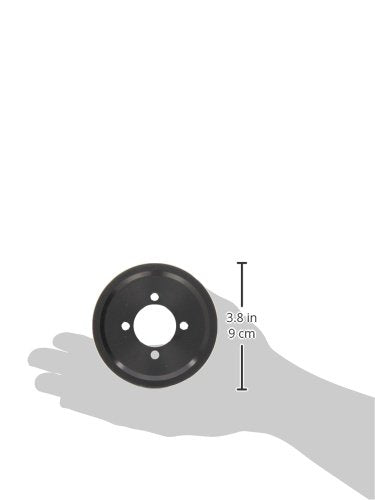 E-Force Edelbrock Supercharger Pulley 15820