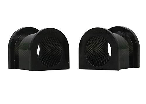 Nolathane Front REV004.0564 Sway Bar Bushing (27mm); fits Mazda B2000 86-87