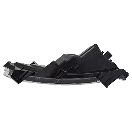 Left TYC Daytime Running Light Compatible with 2015-2019 Lincoln MKC
