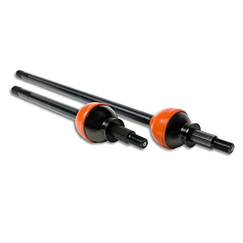 CVJ44-35T RCV Performance Ultimate Dana 44 Cv Axle Set For Jeep Tj & Lj Rubicon - 35 Spline ('03-'06)