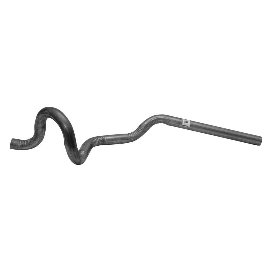 Pre-Bent Exhaust Pipe AP Exhaust 126666