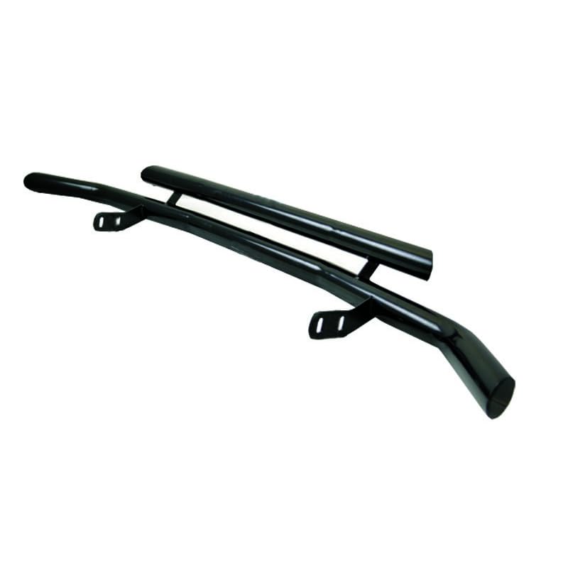 Double Layer Black Horse FRONT RUNNER Double Layer Compatible with 2016-2022 Nissan Murano-FD-NI10B