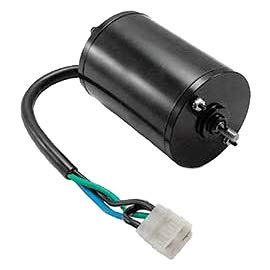 Tilt and Trim emp Motor