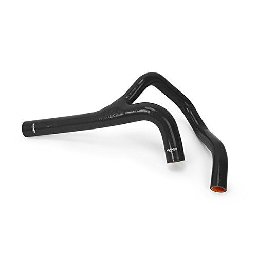 Mishimoto Silicone Radiator Hose Kit MMHOSE-RAM-13BK Fits Dodge Ram Cummins 6.7 2013-2017 Black