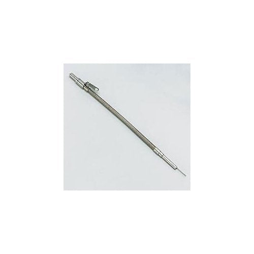 Center Sump Milodon Stainless Steel Dipstick for Big Block Mopar 383/440 22070