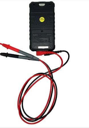 Smart Power Watchdog Multimeter