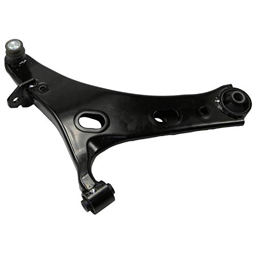 Front Right Lower Suspension Control Arm and Ball Joint Assembly MOOG RK622856 for Subaru Forester