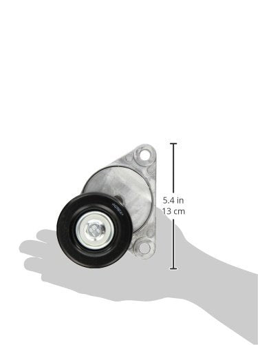 Automatic DriveAlign Belt Tensioner