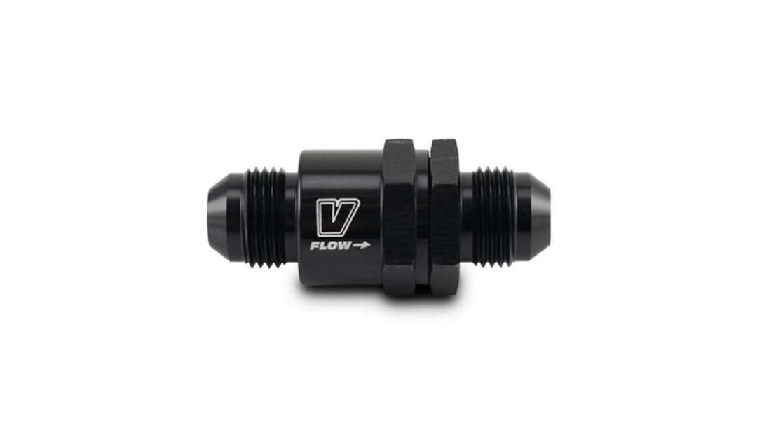 VIB Check Valves Vibrant - 16023