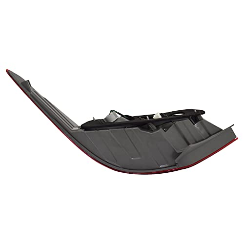 Replacement TYC 11-6804-00 Tail Lamp for HYUNDAI ACCENT left