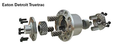 Automotive Eaton 913A582
