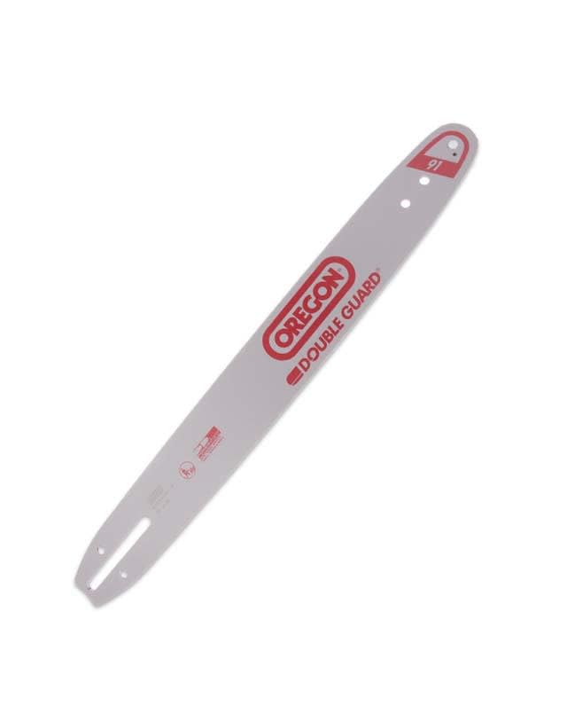 16" Oregon Reversible Single Rivet Guide Bar, A041 Motor Mount, 3/8" Low Pro Pitch, Gauge .050", for 56 Drive Link Chain