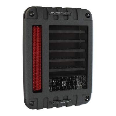 J.W. Speaker Model 279 J 12-24V DOT LED Jeep Tail Light Kit - 2 Light Kit 0347531