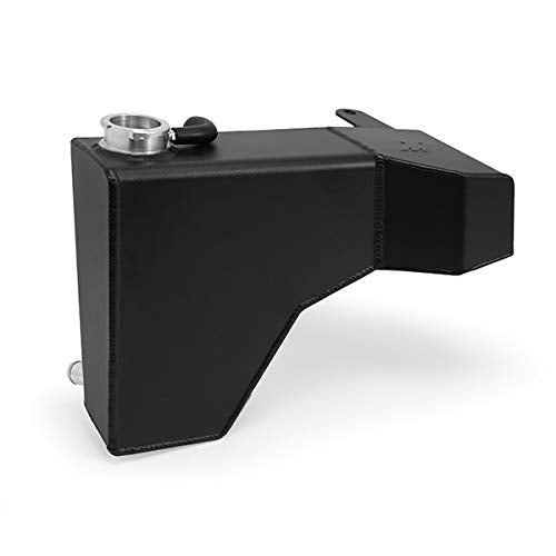 Mishimoto Expansion Tank MMRT-MOP-11EMWBK Fits Dodge Charger/Challenger/Chrysler300C 2011+ Micro-Wrinkle Black