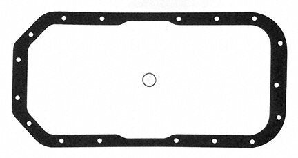OS31117 Victor Reinz Oil Pan Gasket Set