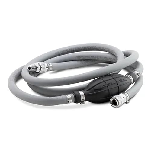 18-81043EP-2 Sierra Suzuki Fuel Line Assembly - EPA