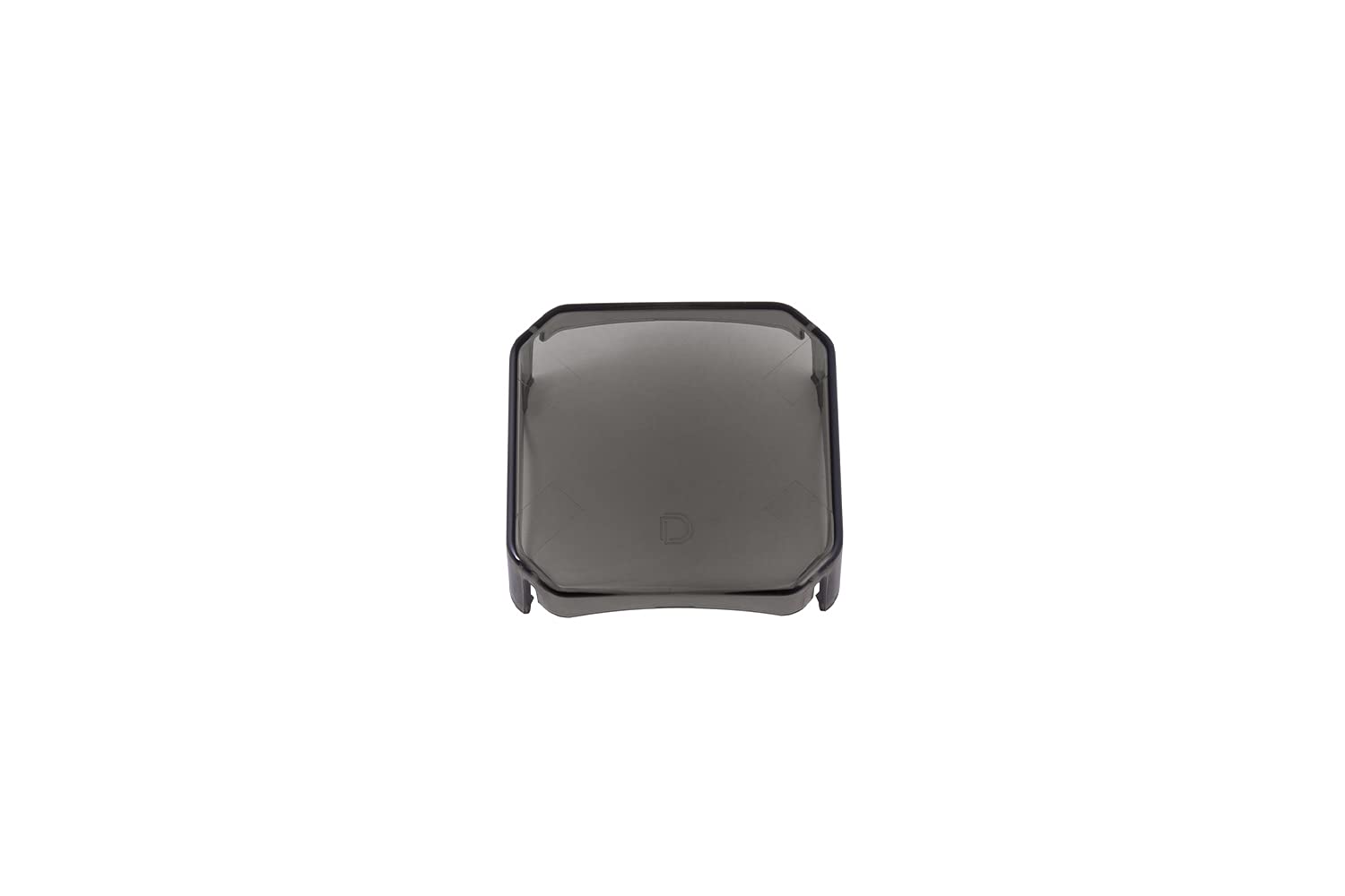 Diode Dynamics LED Pod Cover SSC1, Smoked (one)