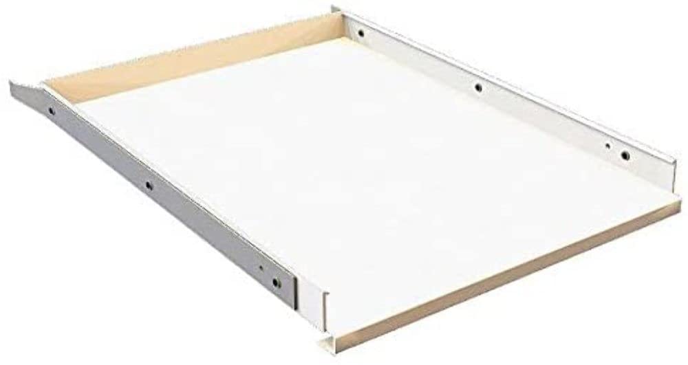 Adjustable Optional Shelves