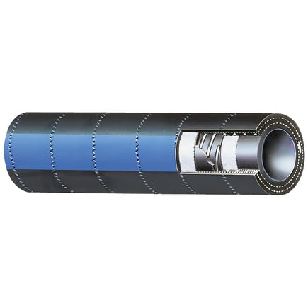 Exhaust Hose Gates 250-3124