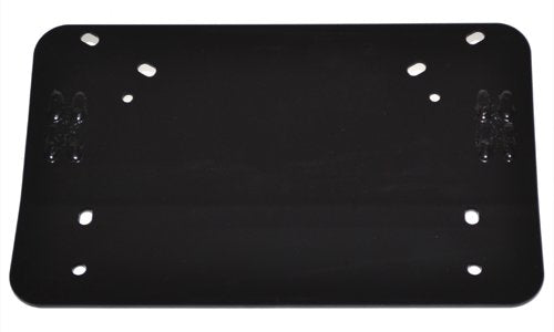 Center Plow Mount Kit WARN 86680