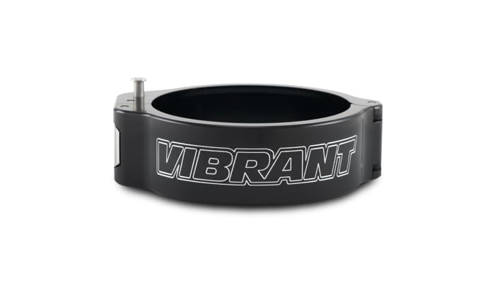 32536 Vibrant Clamps- HD Assembly