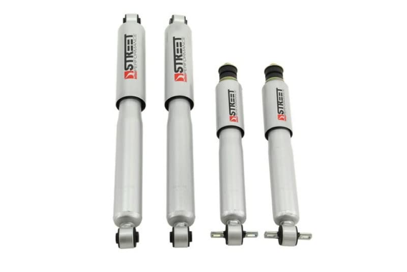 Belltech SP OE9640 Shock Set (4) (Street Performance) OEM