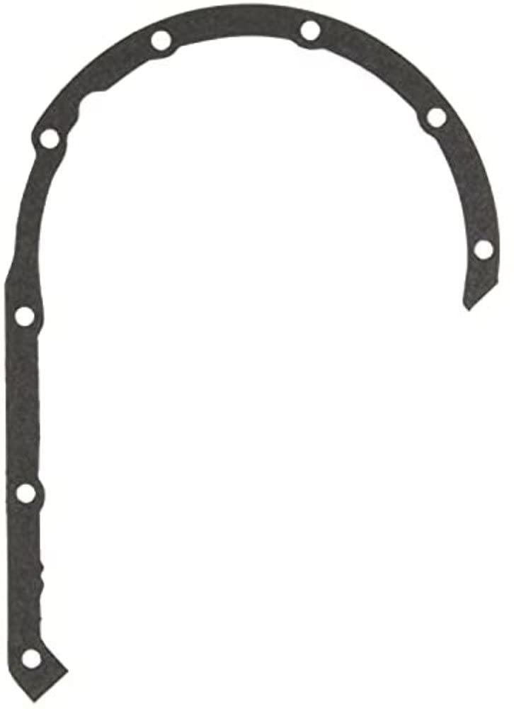 Engine Timing Cover Gasket MAHLE T27634