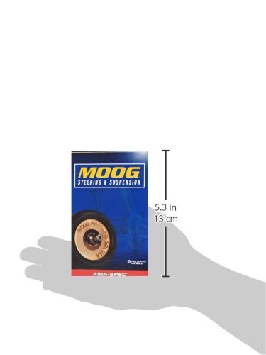 MOOG Rack and Pinion Mount Bushing K200164 for Toyota Tacoma