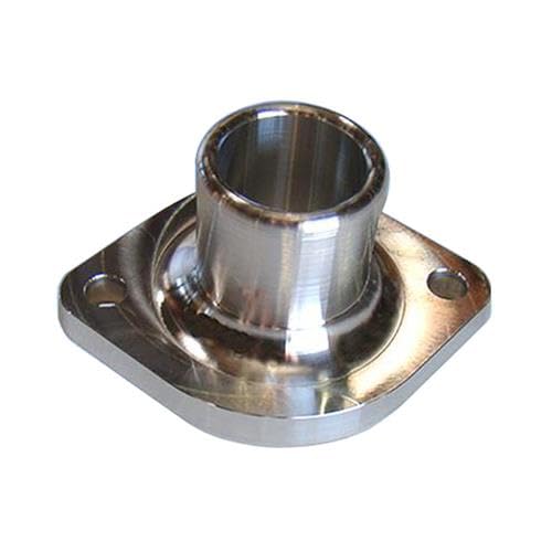 Billet Alum Milodon Chrys Water Neck