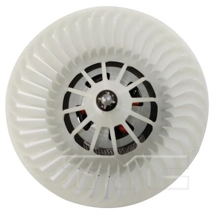 Blower TYC Assembly