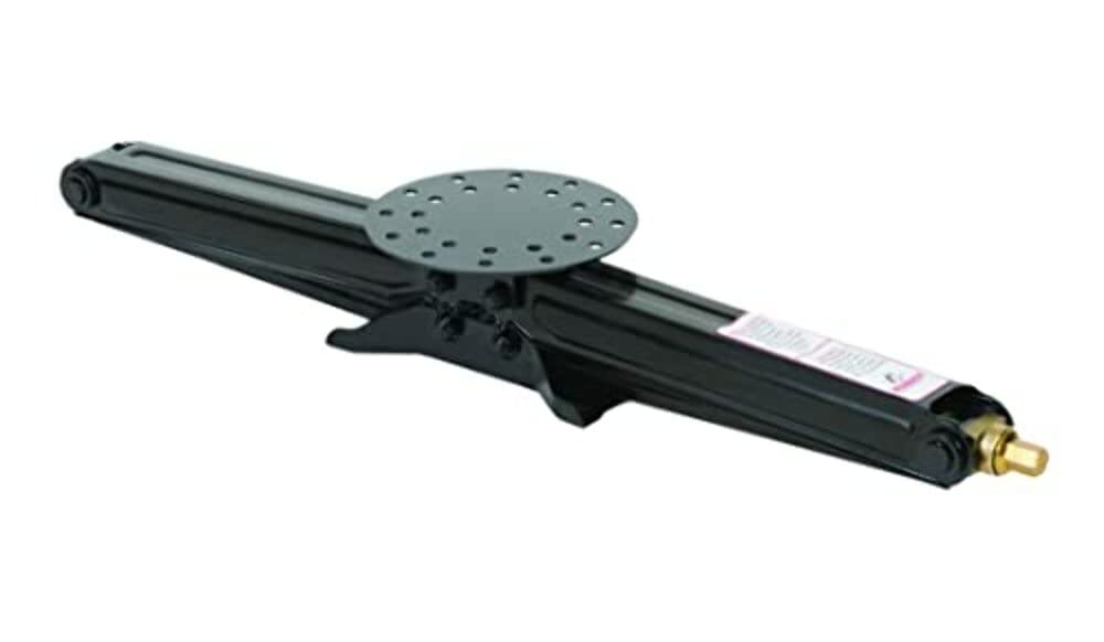 Husky 88125 Towing Rpl Scissor Jack-30' 500