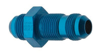 Performance Fragola Systems 483216#16 Straight Bulkhead