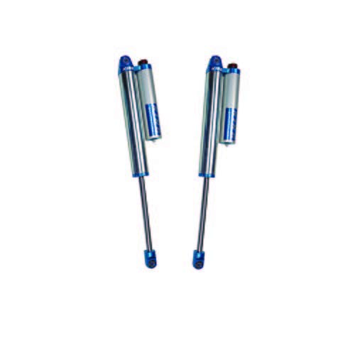 SL5356-01A | Superlift | Rear King Reservoir Shocks | Fits 2005-2022 Ford Superduty F-250 / F-350 with 4.5-6" Lift