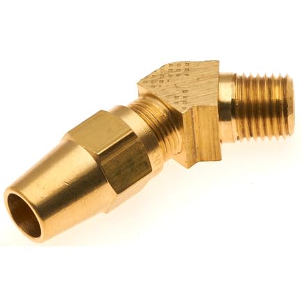 Gates Air Brake G30102-1008 Copper Tubing