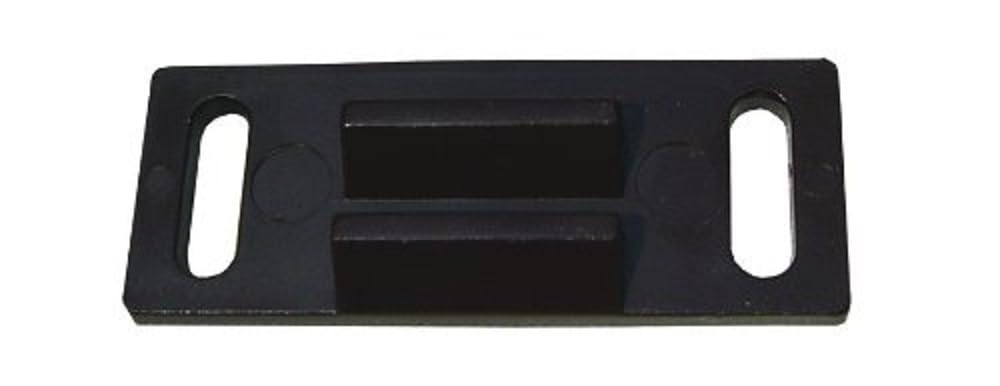 Shur-Latch Replacement Strike JR Products 70335