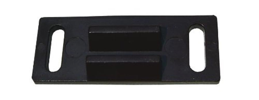 Shur-Latch Replacement Strike JR Products 70335