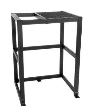 Heavy Duty JohnDow Products Floor Stand w/Filter Drain (FS-400)