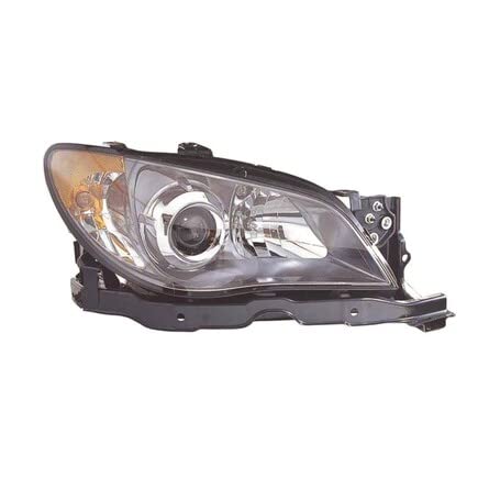SUBARU IMPRZA HL 06 ASY LH CAPA
