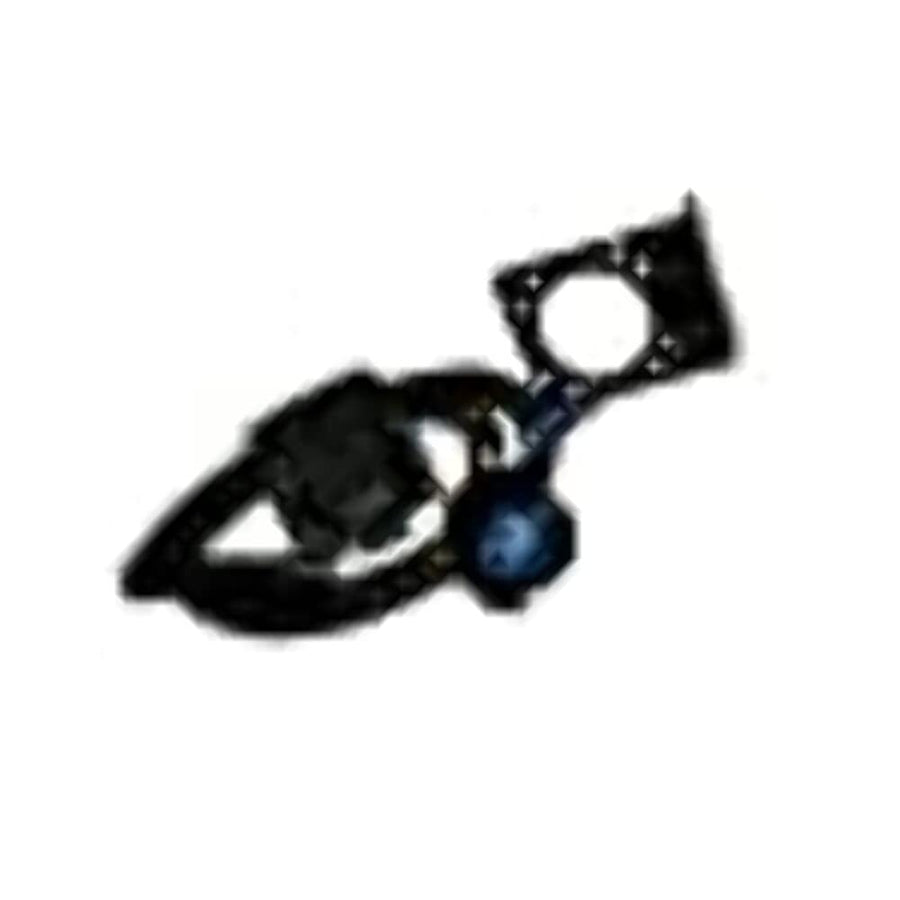 11-898 Pollak 7-Way OEM Socket Installation Kit