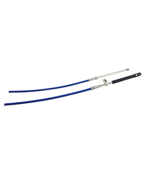 Uflex Mach36 Mercury/Mercruiser/Mariner/Volvo Control Cable, 11' MACH36X11
