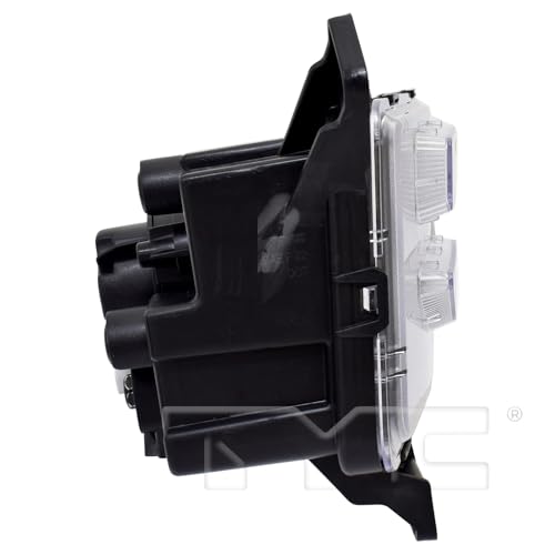 23-24 TYC Americas KA TLRDE LED F.L RH