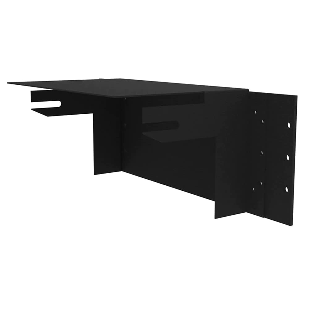 Amplifier Mounting Bracket Saddle Tramp 1998-2013 Harley-Davidson, Amplifier Mounting Brackets (BC-AMP02)