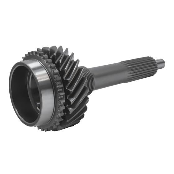MUNCIE USA Standard Manual Transmission Input 2.20 Ratio