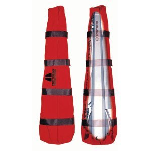 Stowaway Fortress Anchor Bag for Fx18, Aluminum, 32" Length (668799)