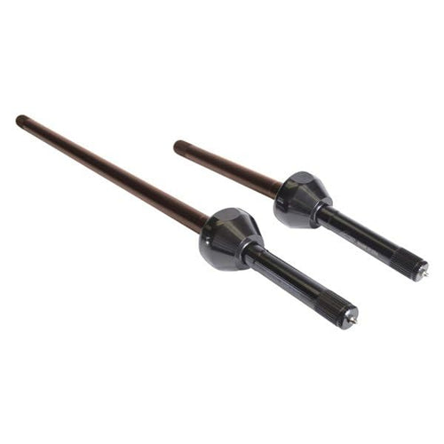Cvj2851-pum Rcv Performance Ultimate 30 Spline Cv Axle Set W/ 300m Shafts For Toyota Pickup 79-85 & 4runner