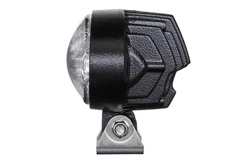 Oval 90 Hella 996386001 Halogen Work Lamp